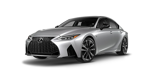 Lexus IS300 2026