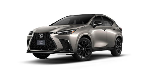 Lexus NX350 2026