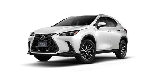 Lexus NX350h 2026