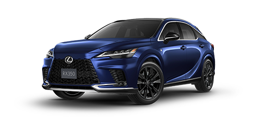 Lexus RX350 2026