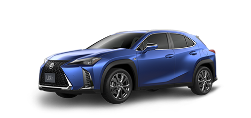 Lexus UX300h 2026