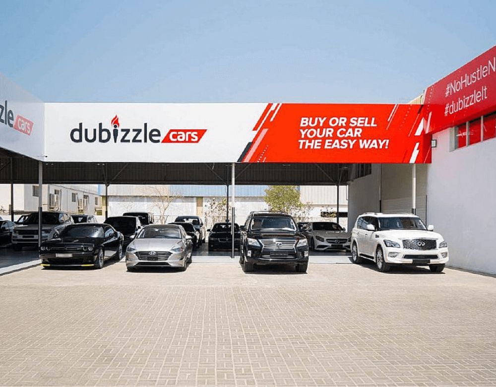 Dubizzle Used Cars Dubai