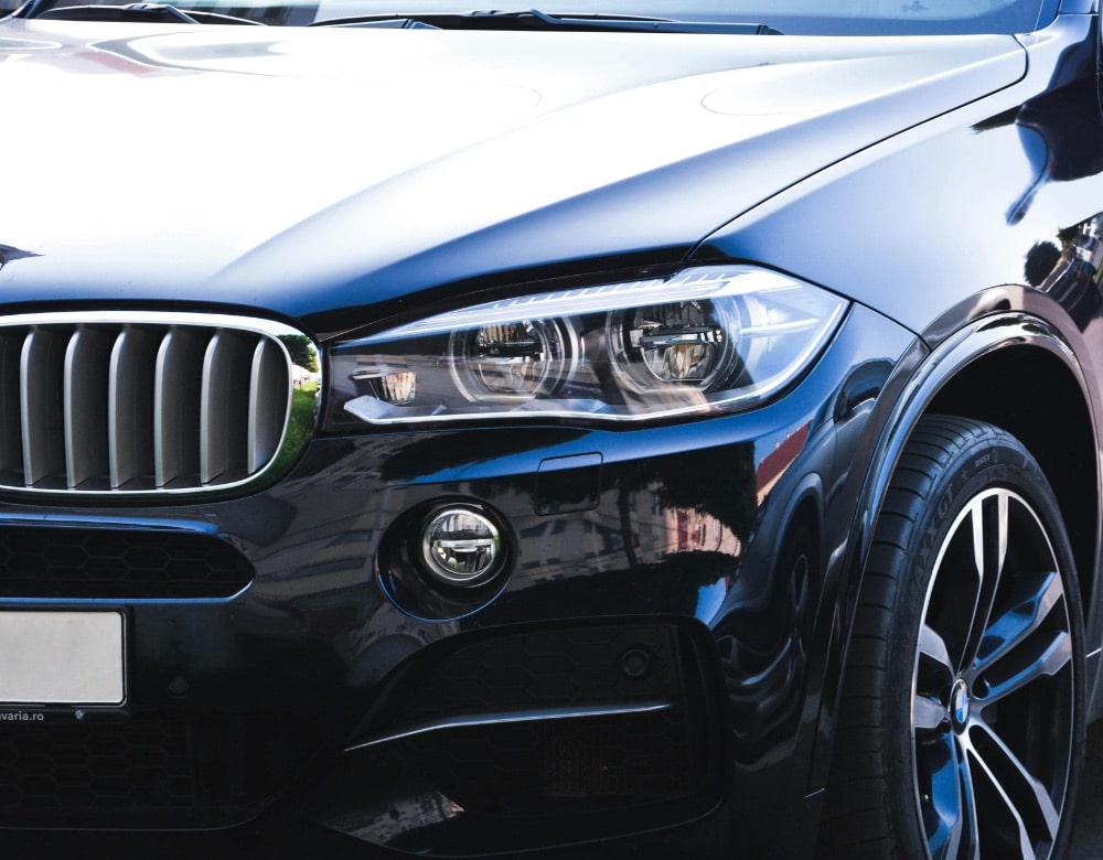 Top 10 Used Cars in Dubai Under AED 100,000 for Luxury on a Budget