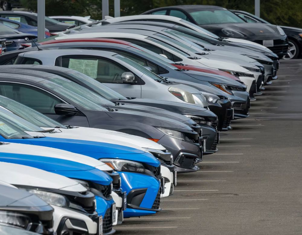 Best Used Car Dealers in Dubai for Reliable Deals (2025 Guide)