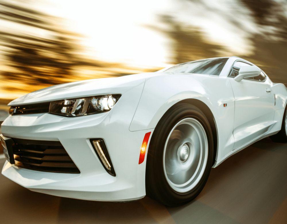 10 Best Used Cars in Dubai Under AED 50,000