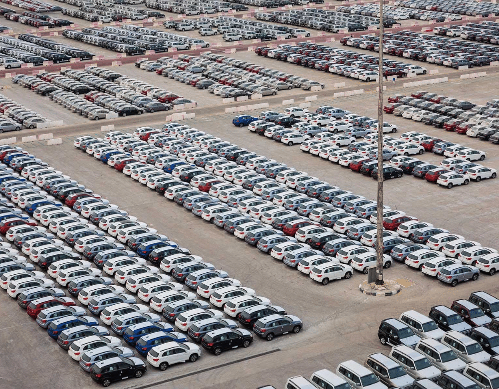 Used Cars in Dubai: Step-by-Step Buying Guide 2025