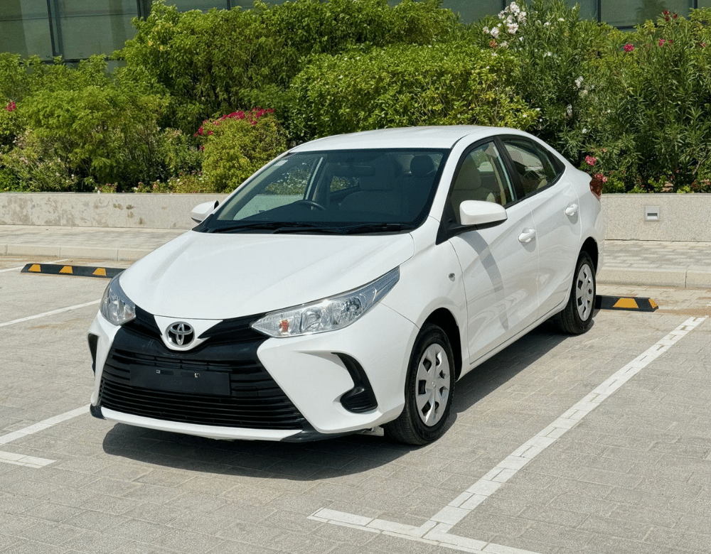 Rent a Car in Dubai: Complete Guide to Cheap Deals (2025)