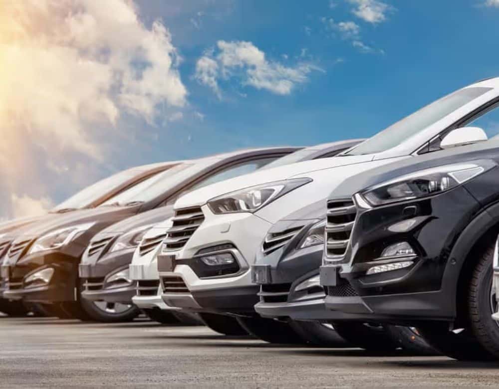 Best Used Car Dealers in Dubai