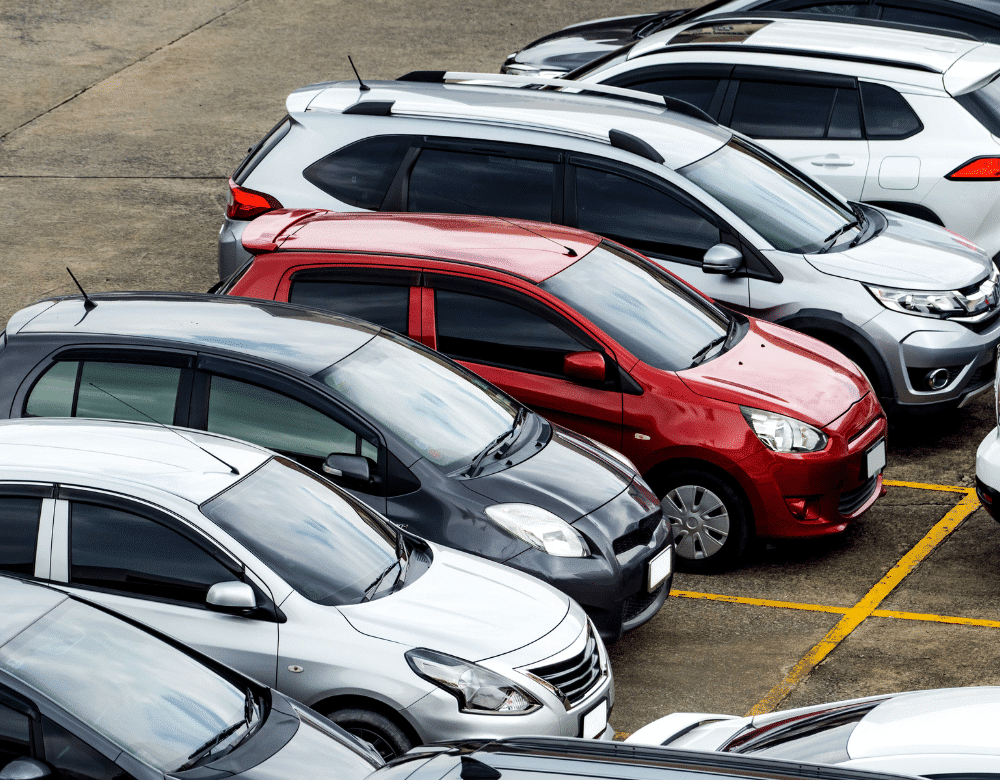 How to Sell Your Car in Dubai Fast
