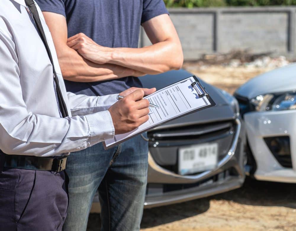 Best Car Insurance in Dubai