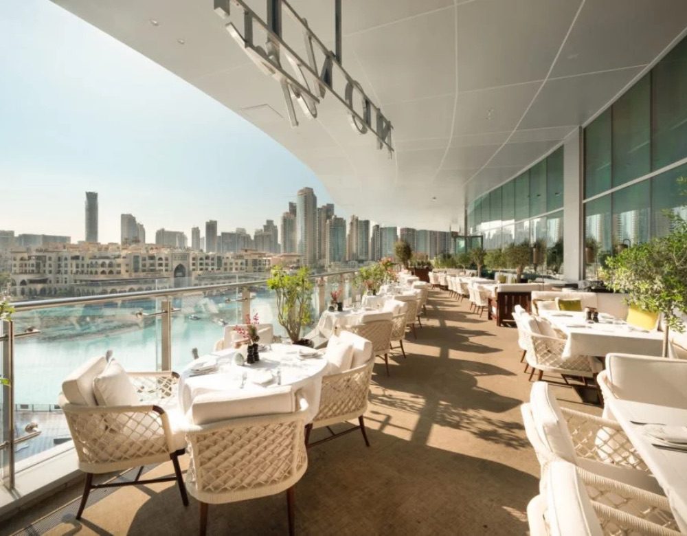 Top Coffee Shops in Dubai (With Directions, Address & Parking Info)