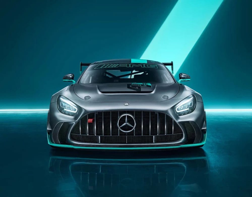 Mercedes-AMG Dubai: Best Models to Buy Used in 2025