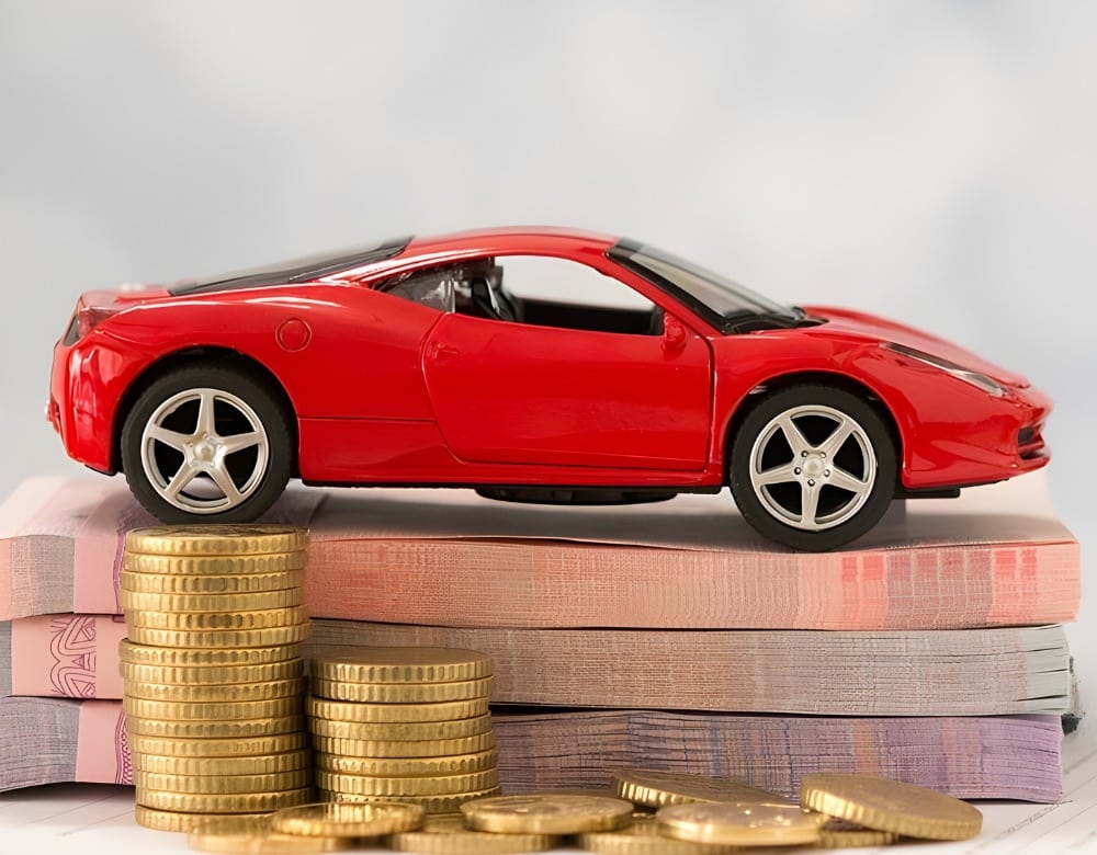 Car Loans in Dubai: Bank Requirements, Down Payments & Rates Explained