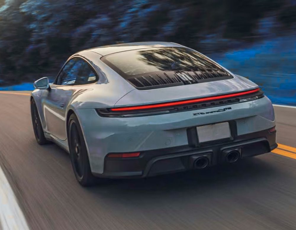 Porsche Dubai – Prices, Models, Deals & Buying Guide 2025