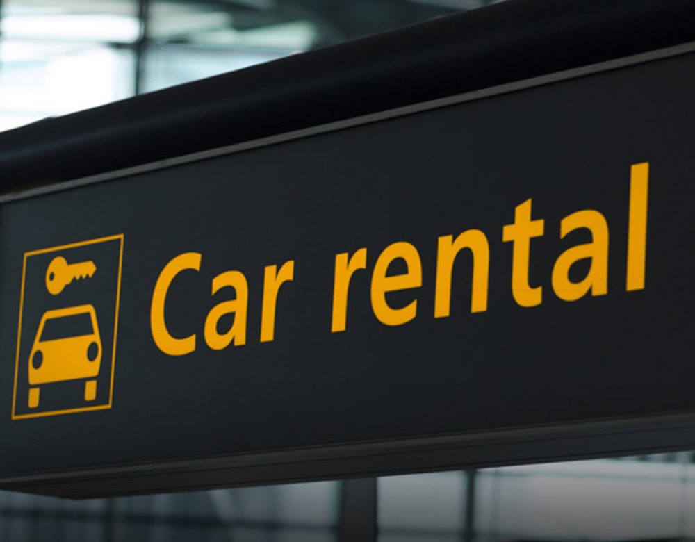 Dubai Airport Car Rental Guide – Best Rates, Parking & Pickup Tips