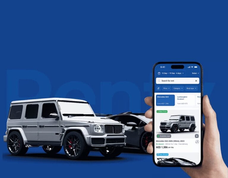 Dubai Used Car Market Trends 2026: What Buyers and Sellers Should Know