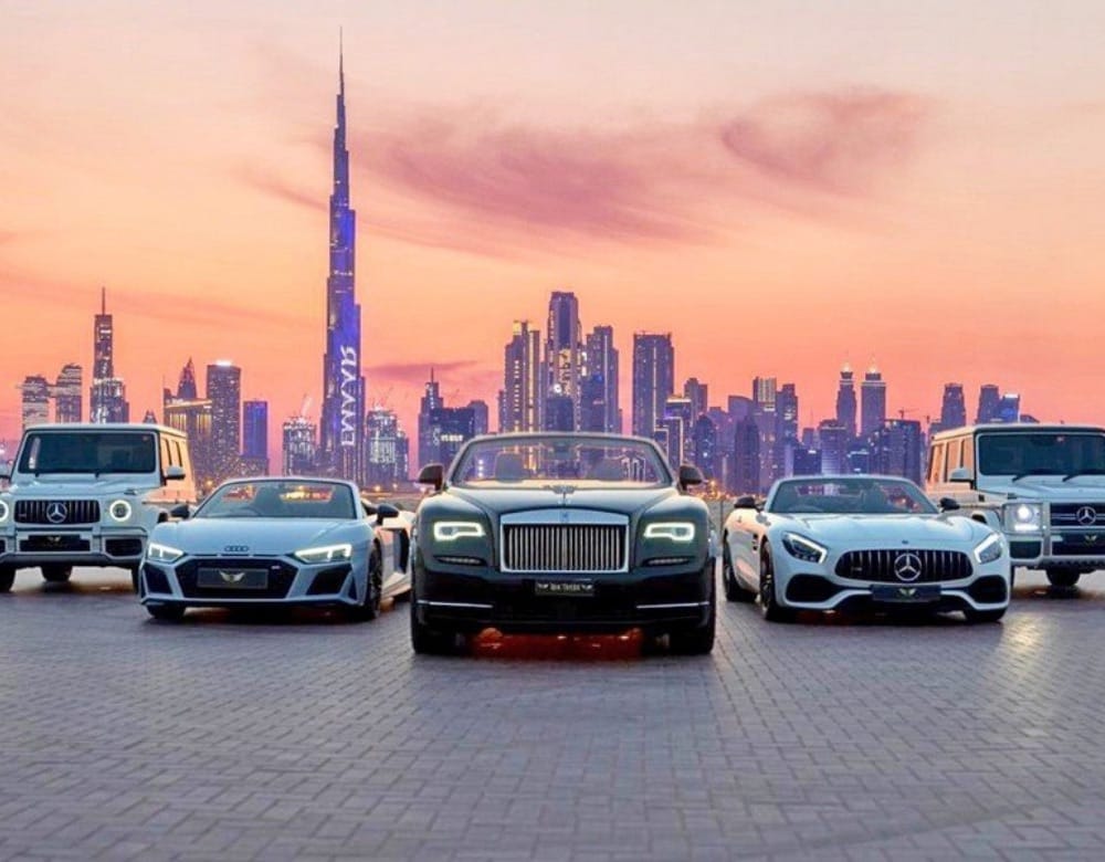 Car Dubai – Buy, Sell, Prices, Rules & Best Deals (2026 Guide)