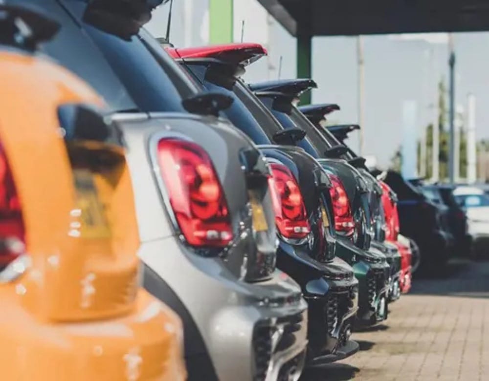 Second Hand Cars in Dubai – Prices, Best Deals & Buyer Guide 2026