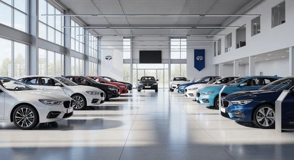 Best Way to Sell a Car in Dubai: Dealer vs Private vs Instant-Buy - Dubai Car Zone image 2
