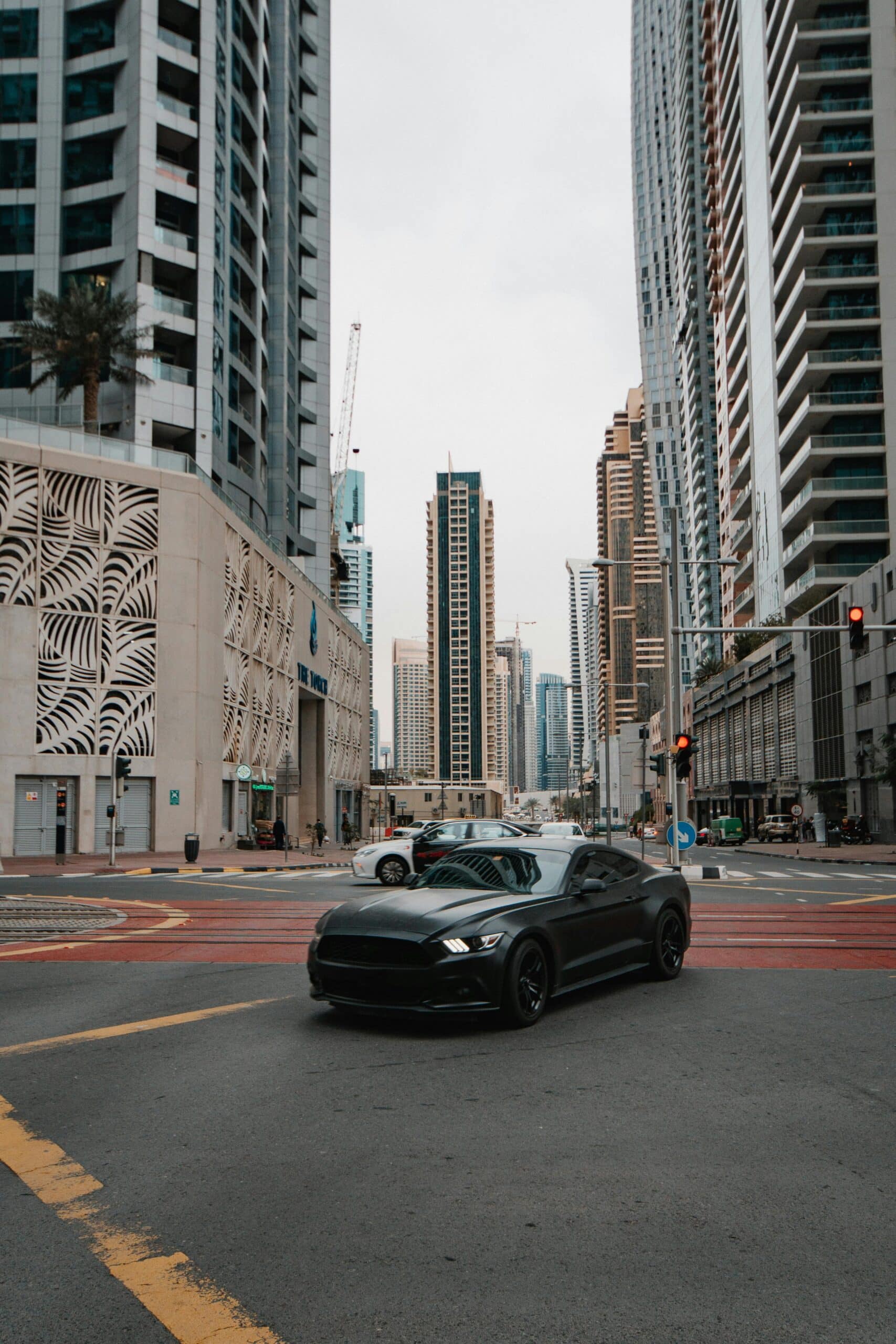 How to Buy a Car in Dubai With Bad Credit or No Credit History - Dubai Car Zone image 2