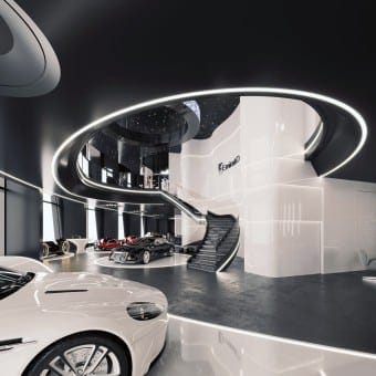 Car Zone Dubai | Buy & Sell Cars in UAE