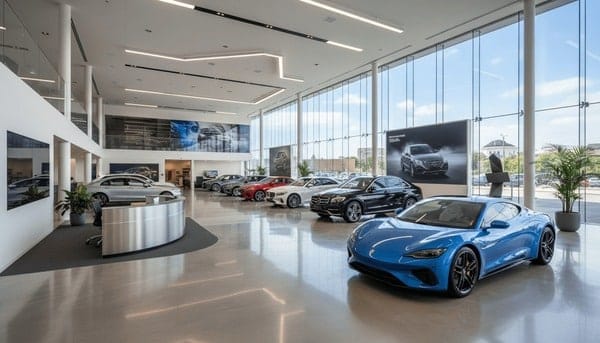 Used Car Financing in Dubai: Rates, Banks and How to Get Approved - Dubai Car Zone image 2
