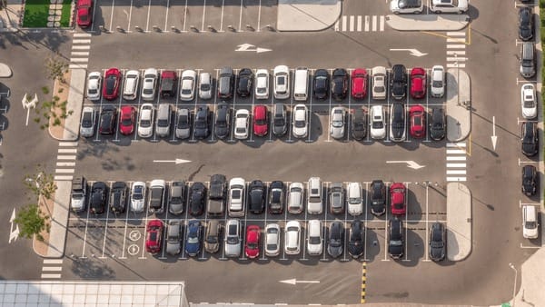 Dubai Used Car Marketplace | Buy & Sell Cars