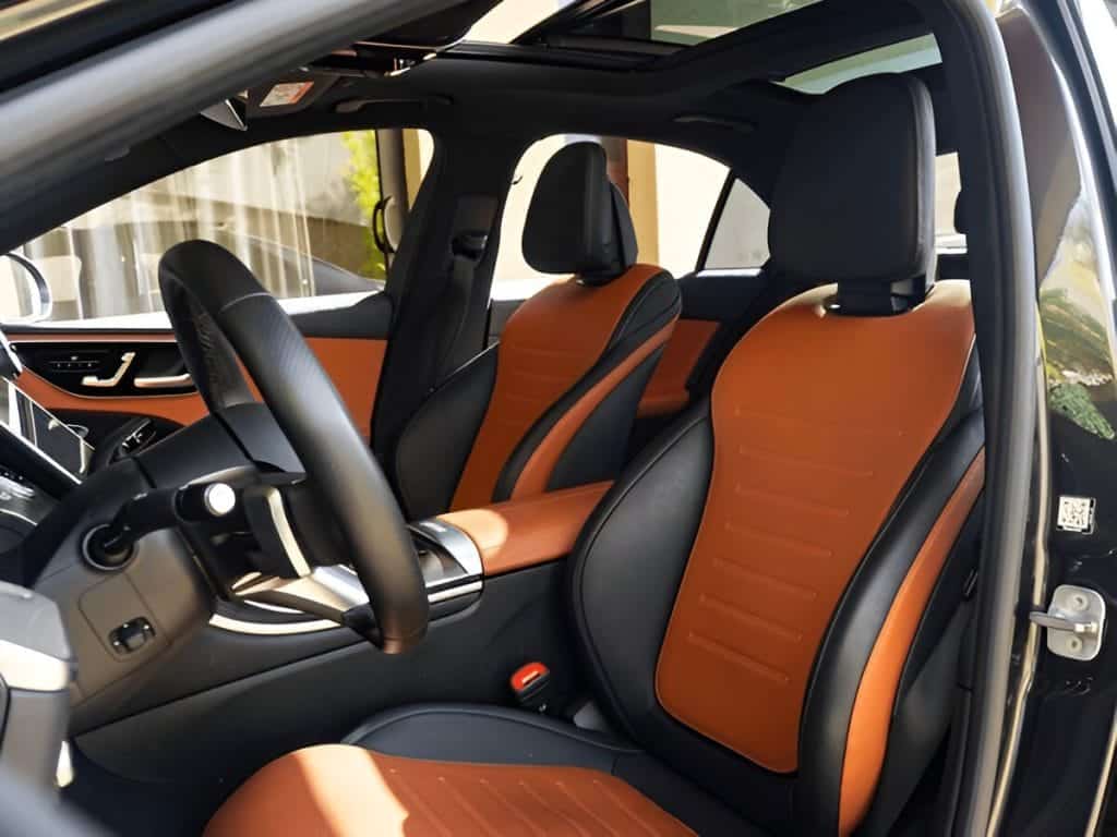 10 Affordable Used Luxury Cars to Buy in Dubai - Dubai Car Zone image 1