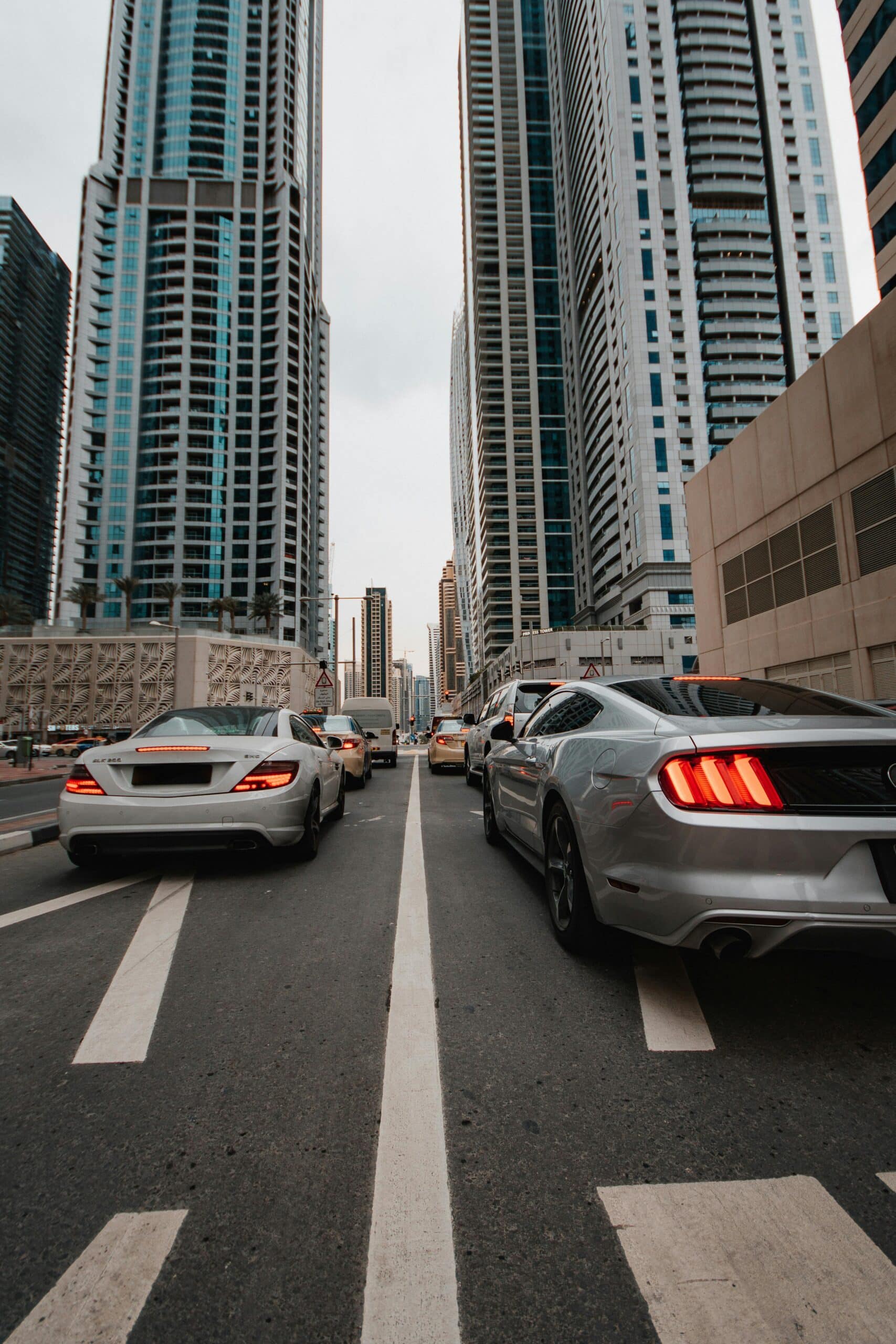10 Affordable Used Luxury Cars to Buy in Dubai - Dubai Car Zone image 2