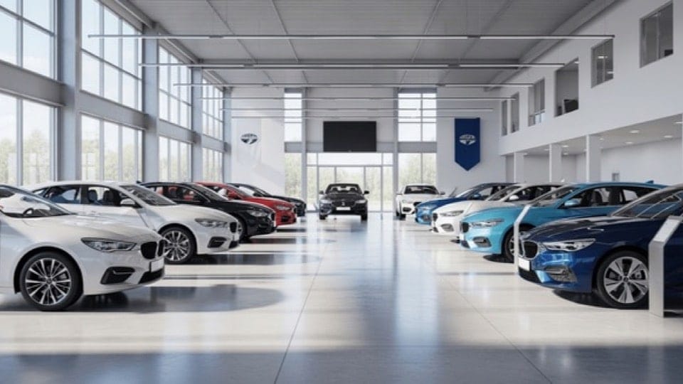 Best Used Car Dealers in Dubai | Dubai Car Zone