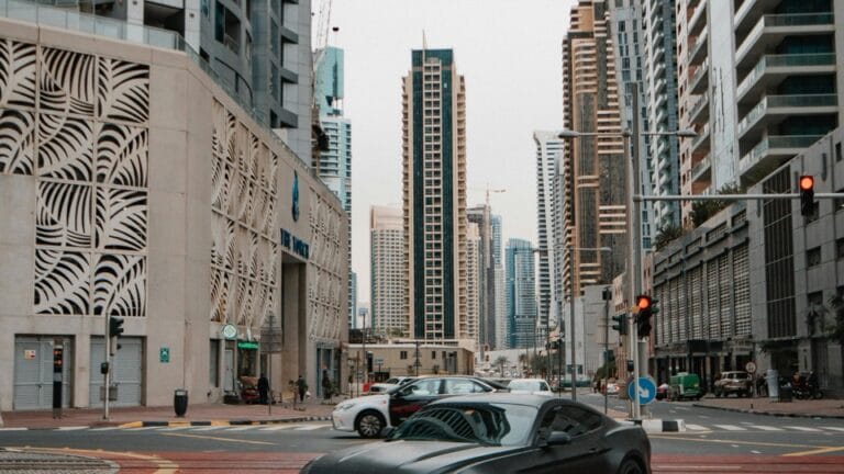 Buy Used Cars in Dubai with Confidence