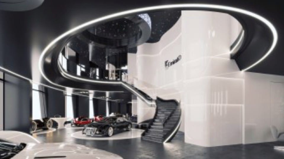 Car Zone Dubai | Buy & Sell Cars in UAE