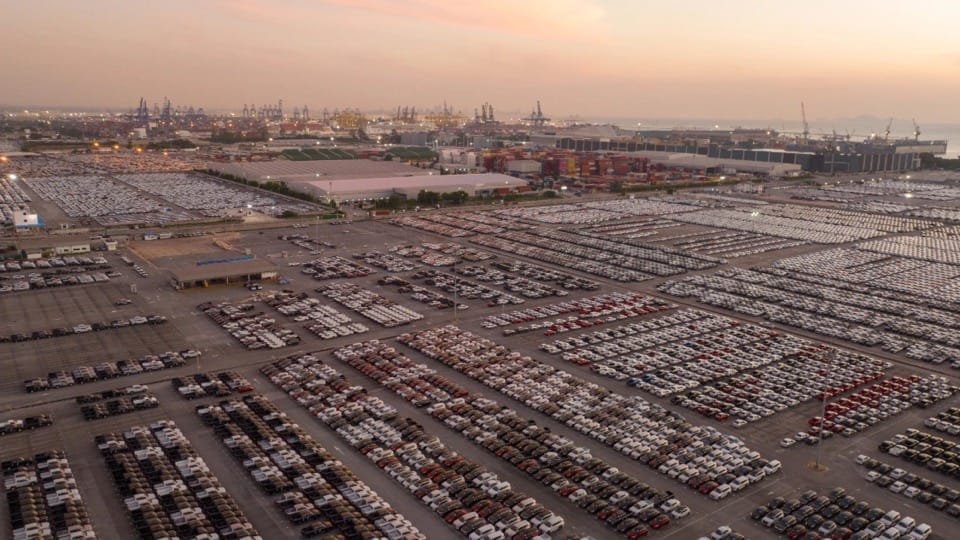 Cheap Used Cars in Dubai | Verified Listings