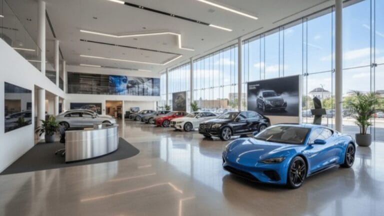 Dubai Car Sale | Find the Best Car Deals
