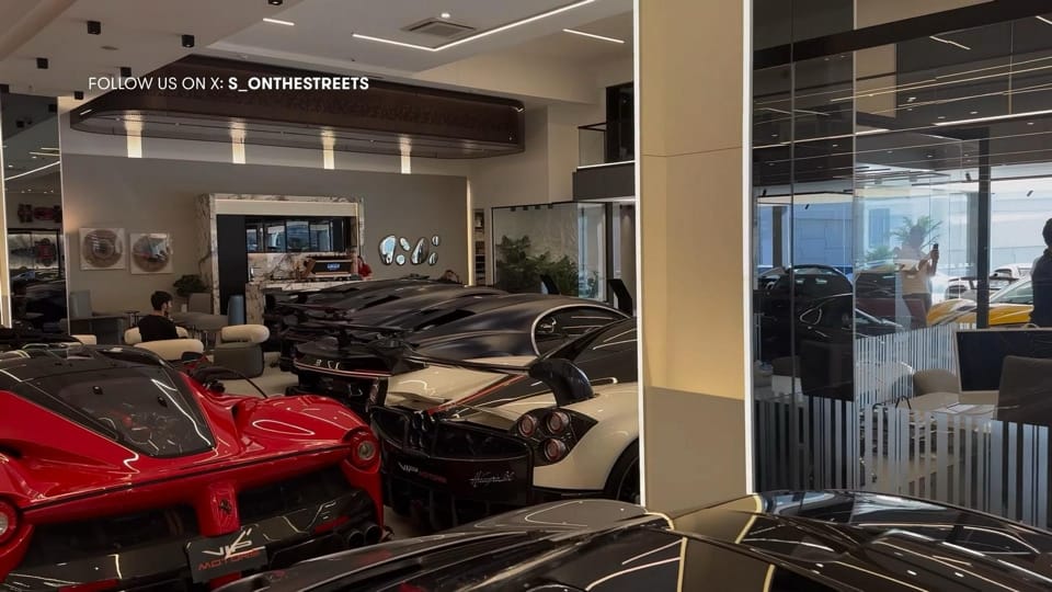 Dubai Car Zone | Cars for Sale in Dubai