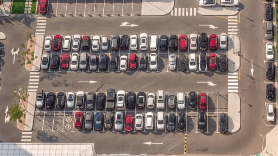 Find Used Cars in Dubai at Best Market Prices