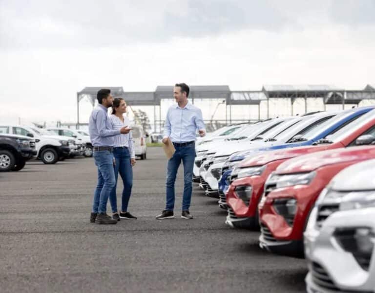 I need to sell my car fast in Dubai featured image