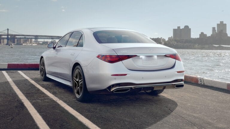 Mercedes Used Cars in Dubai | Dubai Car Zone