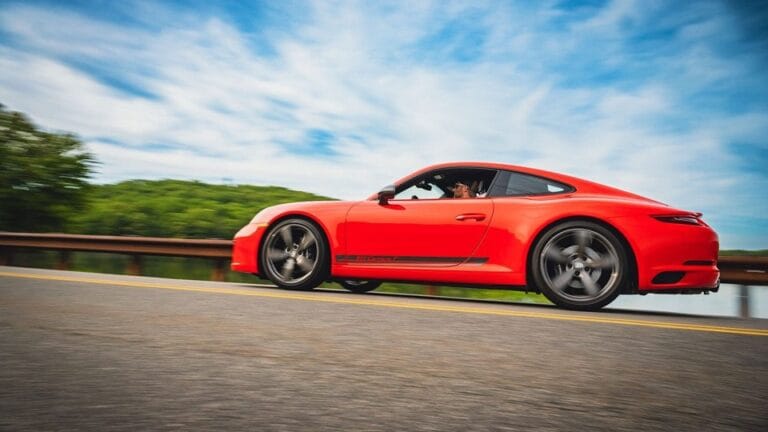 Porsche Car Price in UAE | Dubai Car Zone Guide