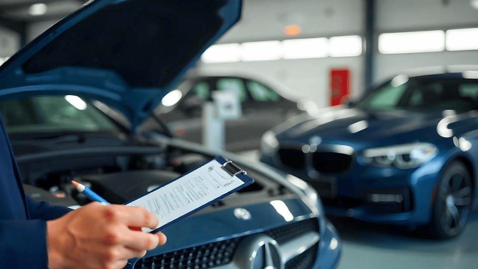 Second-Hand Cars in Dubai for Sale