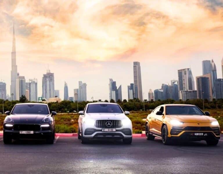 Sell car in Abu Dhabi guide featured image