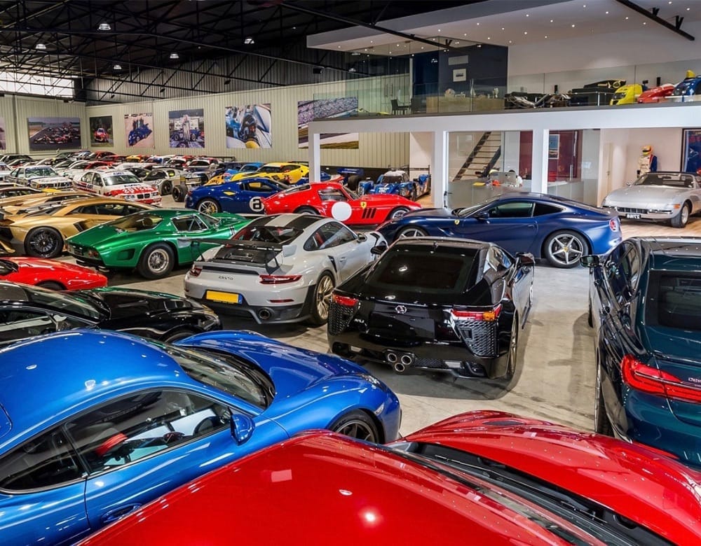 Sell my car for cash today in Dubai featured image