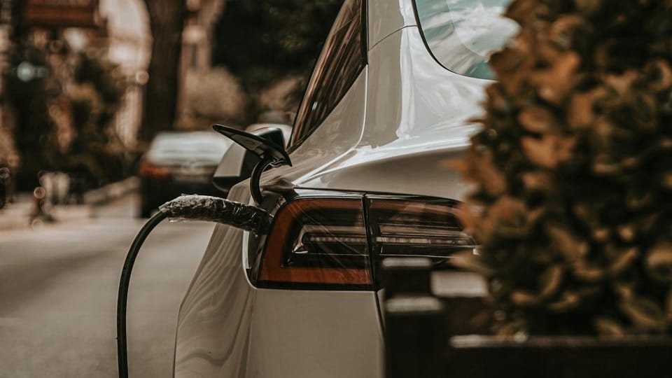 affordable electric car