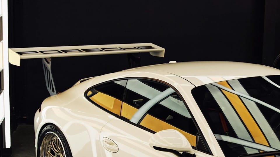 hybrid car uae