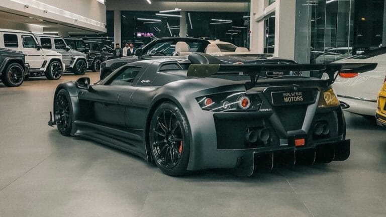 operation 300bn vehicle manufacturing uae - Dubai Car Zone