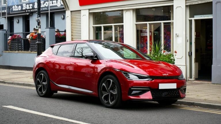 most fuel efficient cars uae 2026 - Dubai Car Zone