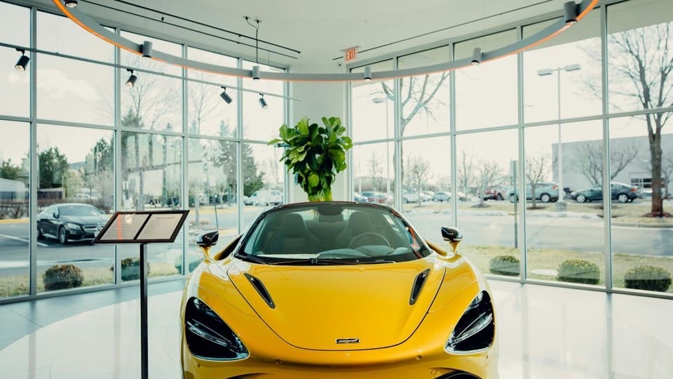 oil market cars