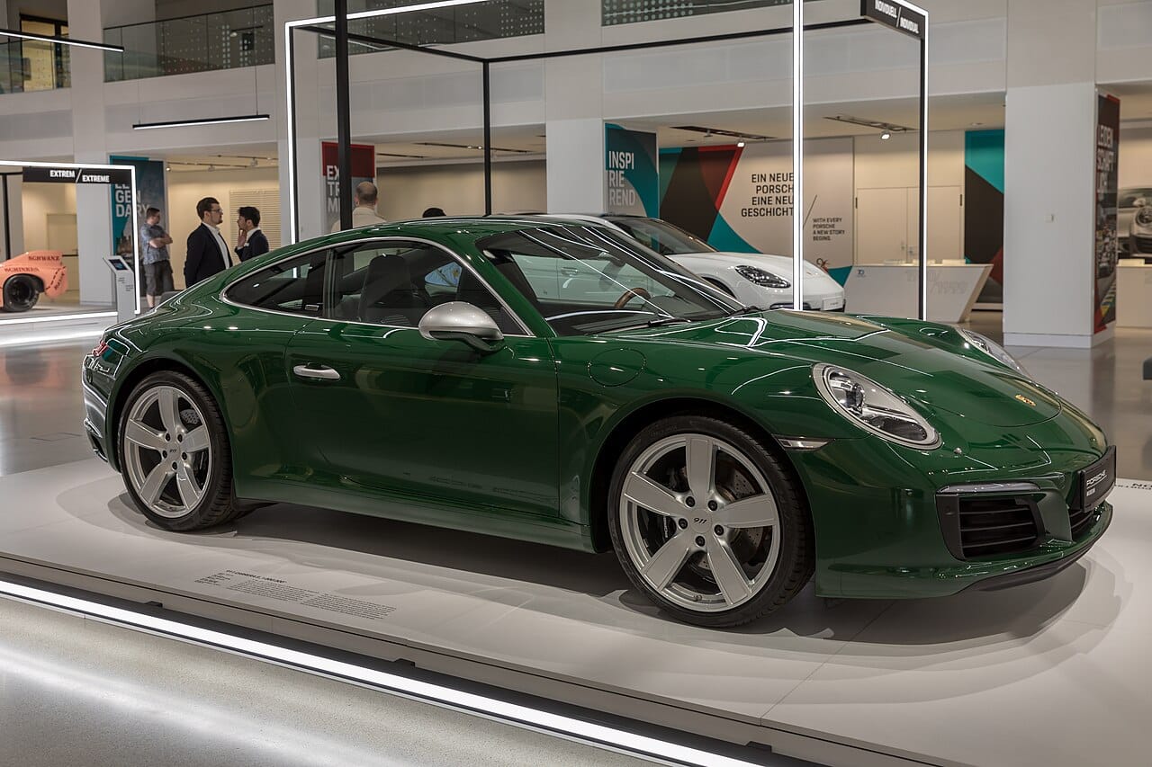 Cars to Avoid in Dubai Used Market Dubai car image 2
