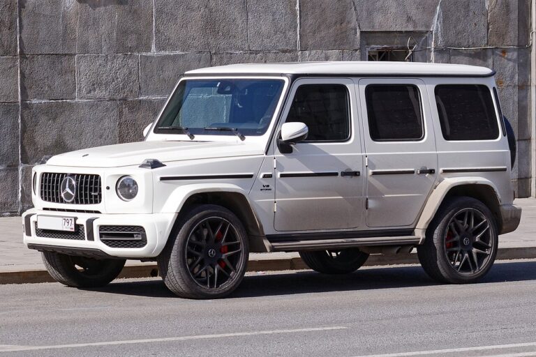 Buy Used Cars in Dubai With Confidence - 2026 Guide Dubai car image 1
