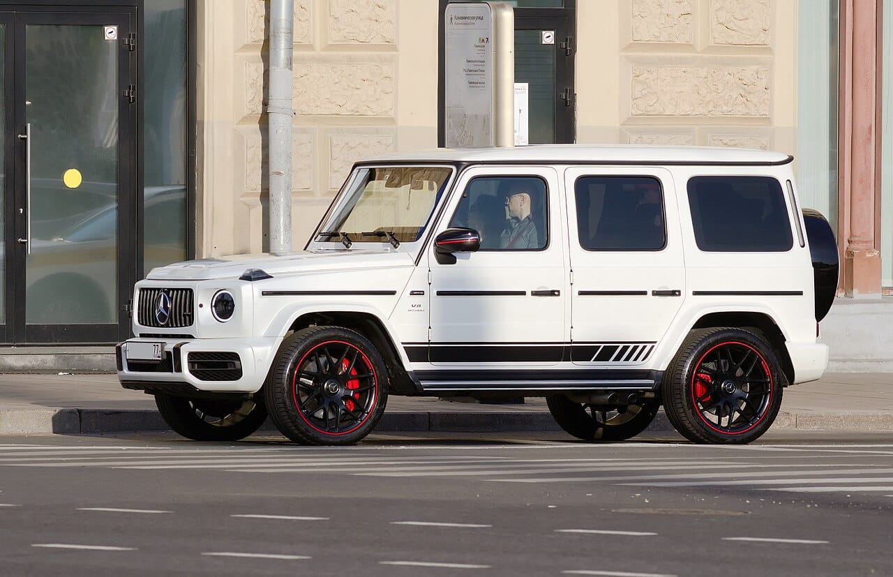 Online Car Buying Dubai: Delivery, Inspection and Returns Dubai car image 2
